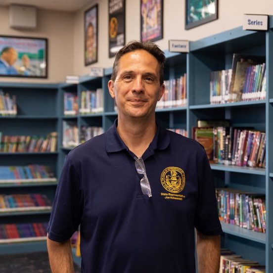 ParadigmSchools's tweet image. Last month, we kicked off our #SaveMSA series with Mare Trombetta. Next up we have Pennsylvania State Representative, @RepHohenstein, who emphasizes the importance of prioritizing our students’ mental health and overall well-being.