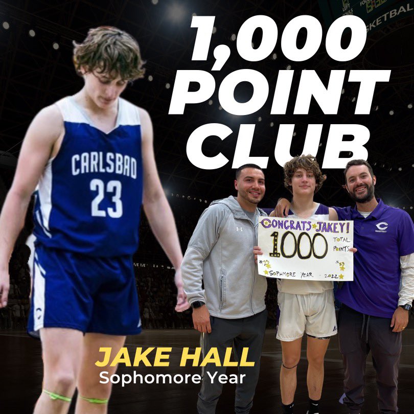 Clark Allard on Twitter "RT multilevelbball 2025 6'3 G Jake Hall