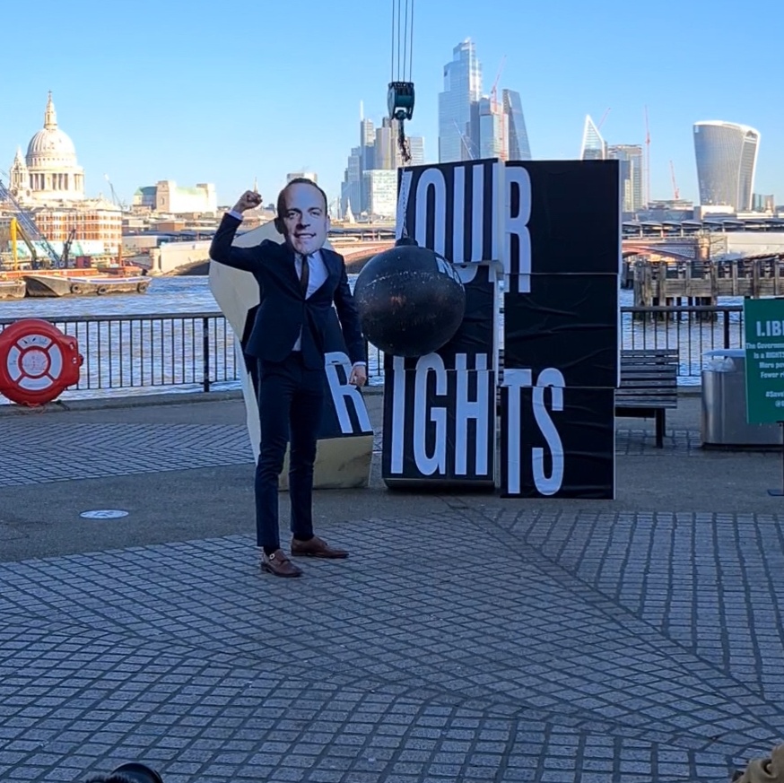 Relresuk's tweet photo. The rights of older people needing care have been decimated by the Government’s mismanagement of the pandemic. Now they want to weaken rights protections. They must drop the #RightsRemovalBill & focus on repairing the damage, to #EndIsolationInCare👇
https://t.co/R6nEzNA5Ku https://t.co/YeR0qolO4l