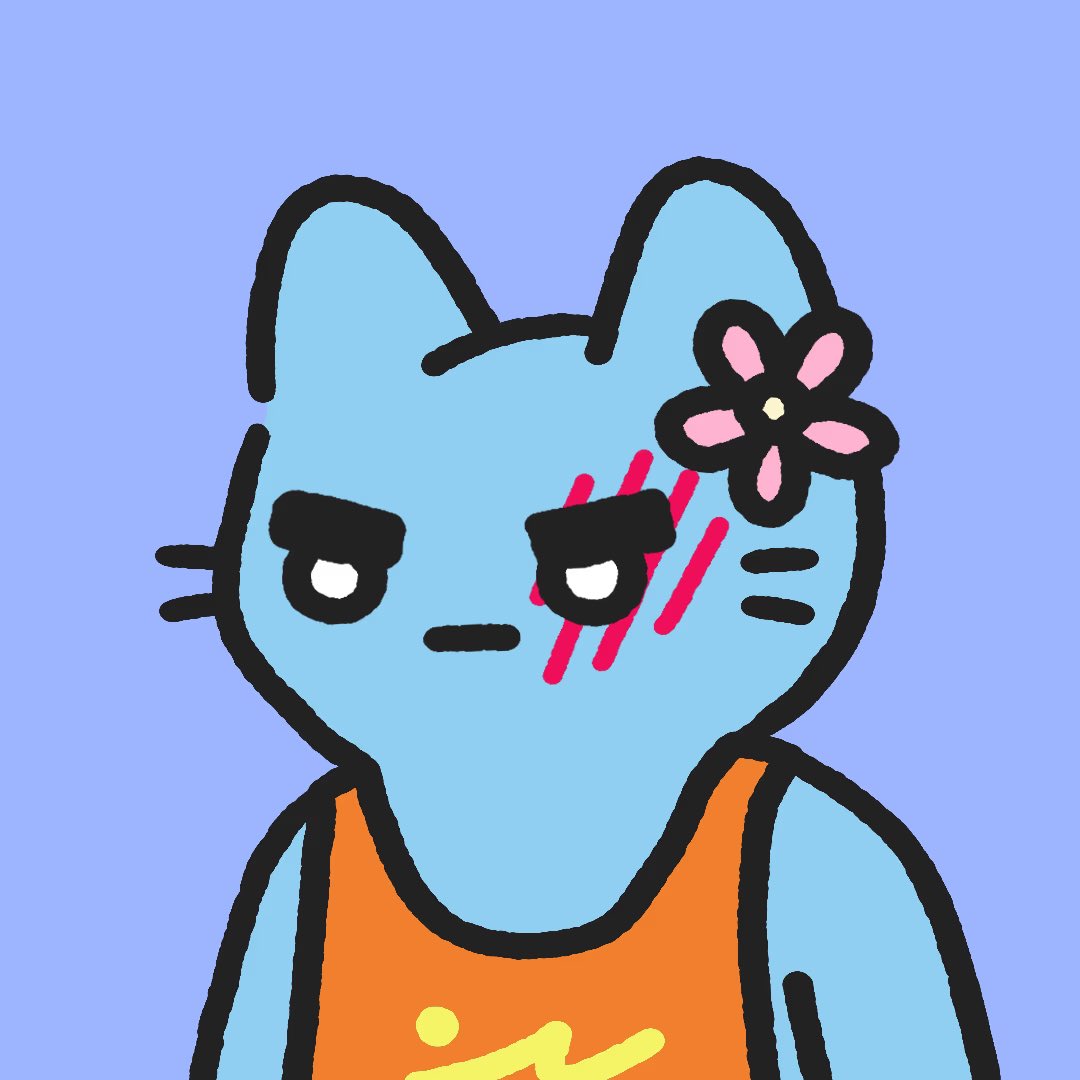 coolcats's tweet photo. 🥁 Congratulations to our Cool Cat winner for the Macy's Thanksgiving Day Parade voting giveaway...

🎉@maelle_clln 🎉 

Please welcome Cool Cat #4867 to your collection. Thank you for voting to support Cool Cats! We hope you enjoy your new home in our community. #WLTC 💙 https://t.co/lffqxr2tuJ