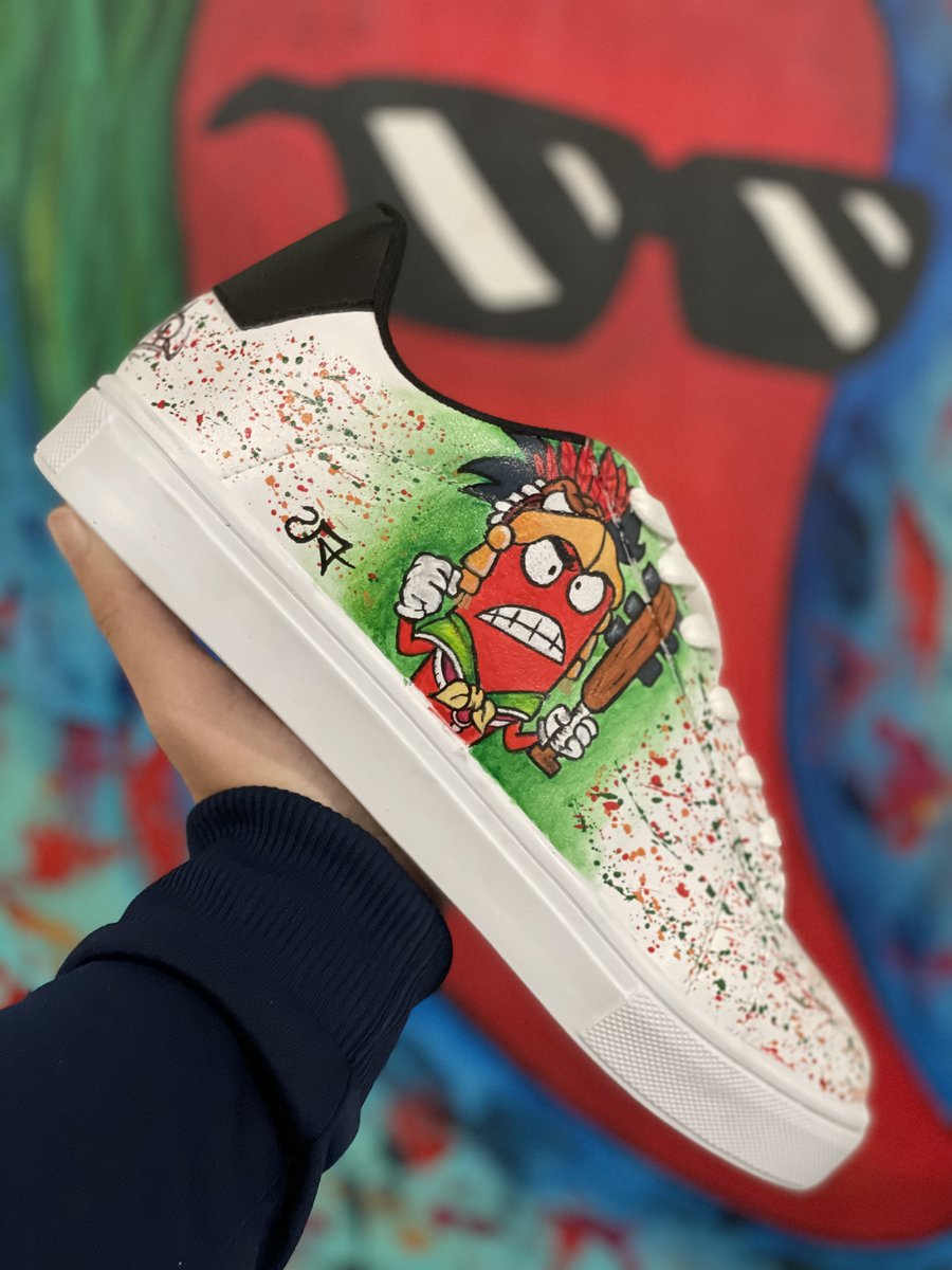 Al Chileverso 🌶🇲🇽🔥 | PUBLIC SALE COMING SOON! tweet media