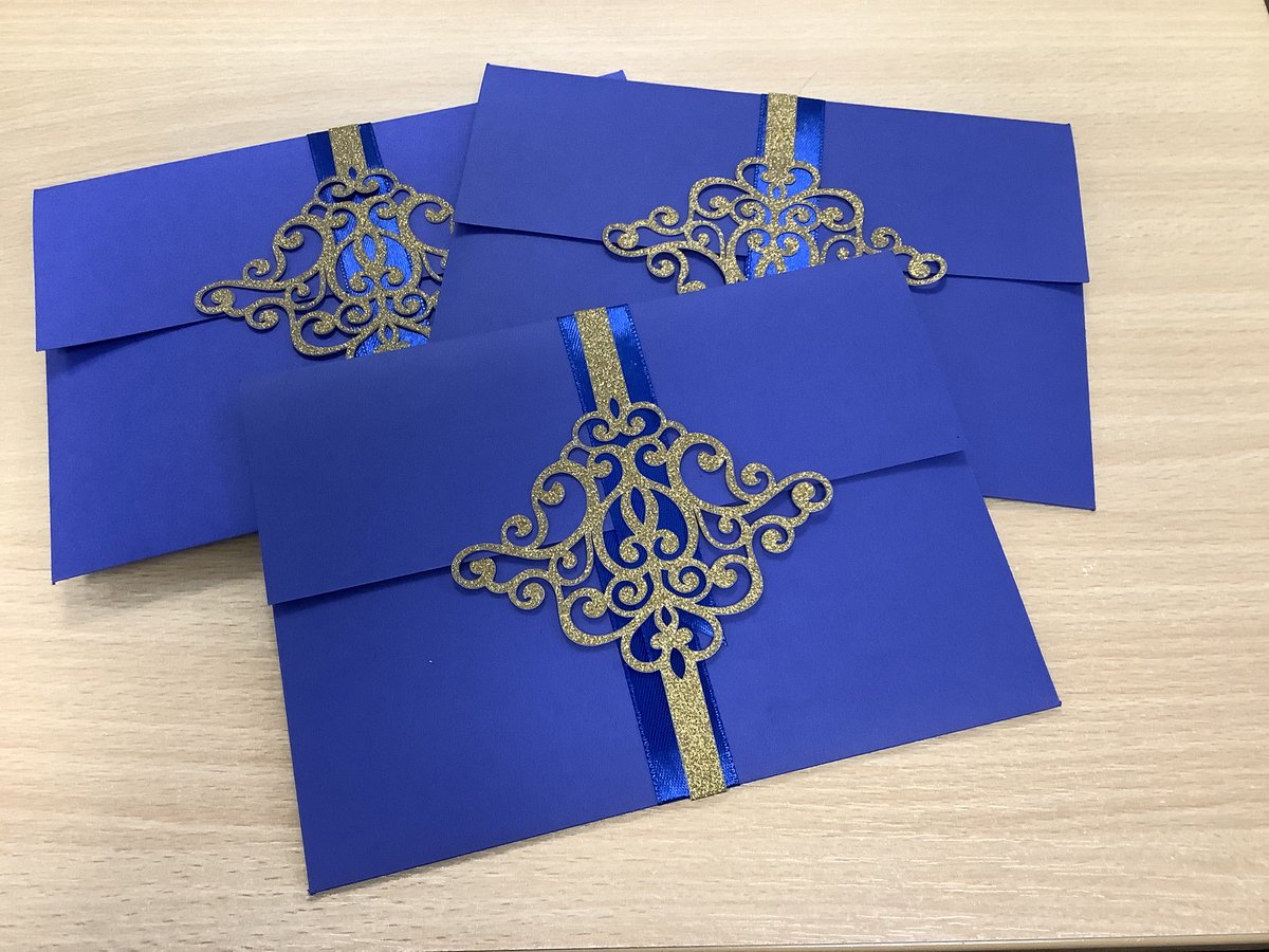 Invitations to the Headteacher’s Tea Party went out today. How exciting! <a href="/MarlboroughPlym/">Marlborough Primary</a> <a href="/ReachSouth1/">Reach South</a> #teaparty #Headteacher #royallyinvited