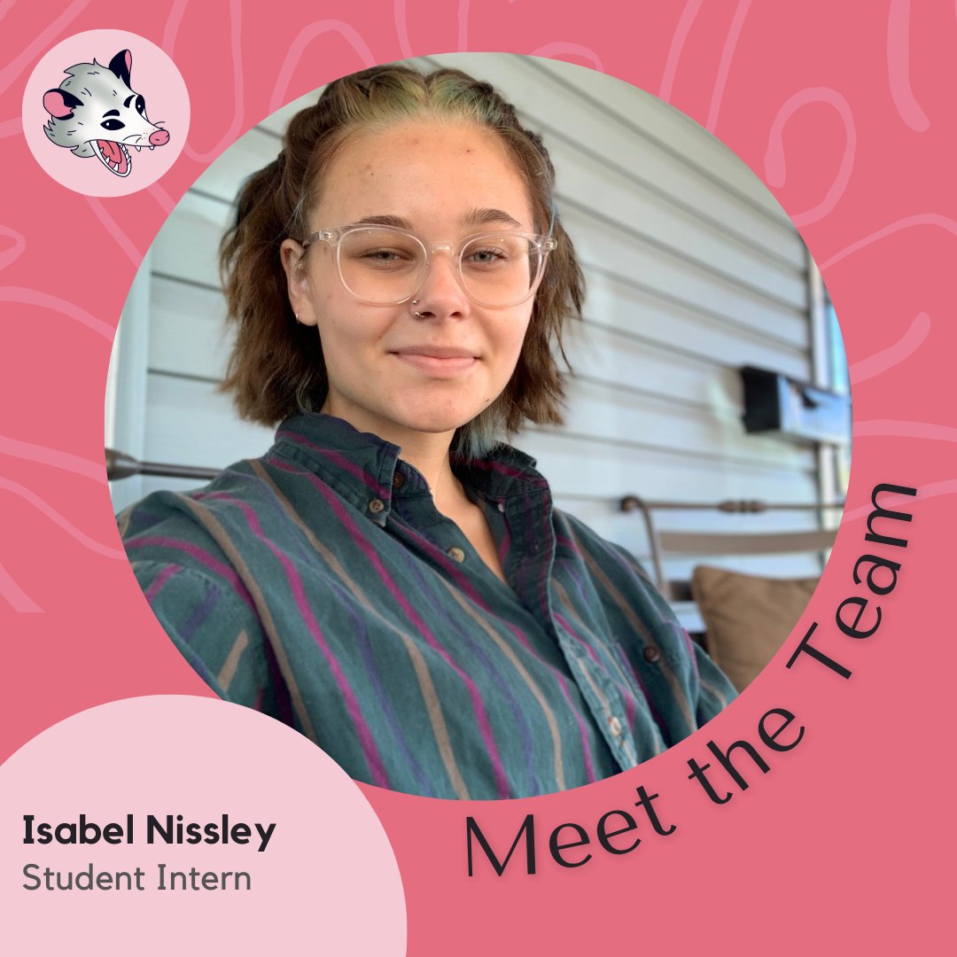 Team Member Spotlight! Intern Isabel Nissley is a senior majoring in journalism at Ohio University. To read what she had to say, follow us on Facebook, Instagram, or LinkedIn @athensindy
#Teammemberspotlight #independentnonprofitnews #independentnews #NewsMatch