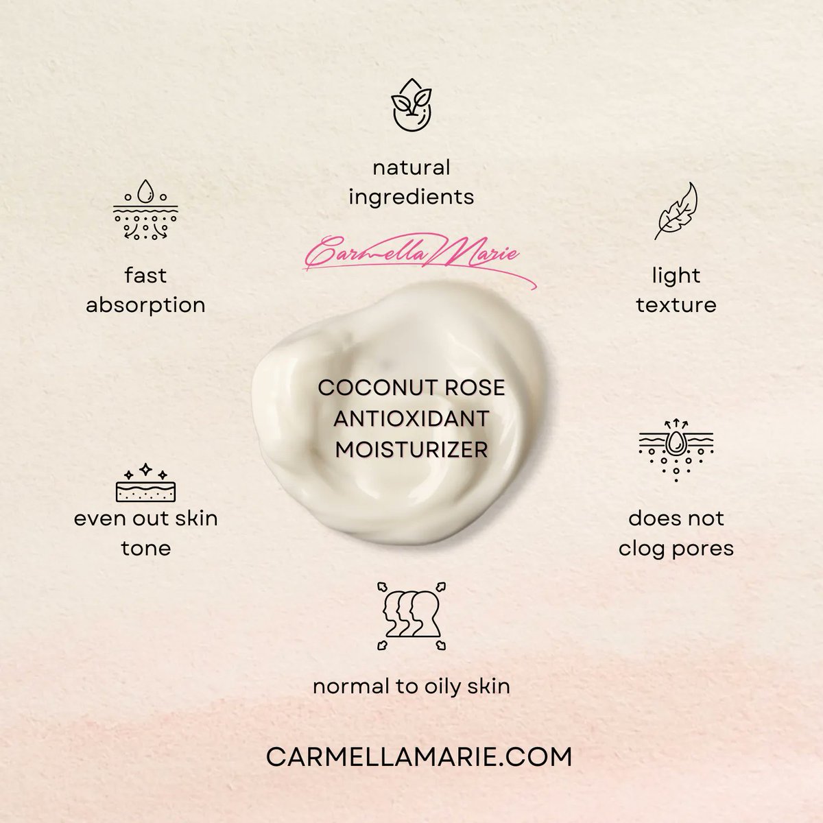 Did you know that we carry an amazing face moisturizer?
Visit buff.ly/37iaKDi to learn more and you can purchase at our store at 822 Billingsgate Ave. Youngstown Ohio 44511 
Have further questions? call 330-269-9827