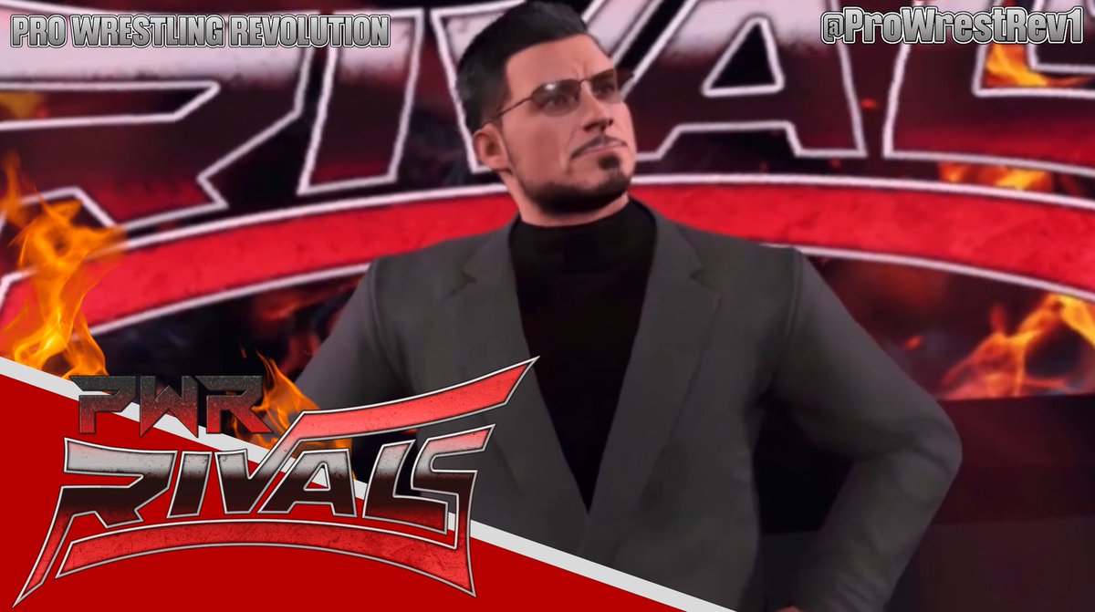 Pro Wrestling Revolution (@prowrestrev1) on Twitter photo #PWRRivals 12.12.22 tonight at 6pm!
<a href="/qpdagod/">D.A.M.E PORTER</a> <a href="/Fear_ThePack/">The Multi-Time Tag Team Champions</a> <a href="/AidenDavis215/">I'm Most Wanted.</a> <a href="/HeelJaden/">๐๐๐๐๐๐๐๐๐๐๐๐โข</a> <a href="/AdamsBfs/">T.A. Wrestling Agency</a> <a href="/KWashingtonCAW/">Ken Washington #EgoOfTheCulture โ๐ฟ</a> @HonourFight <a href="/Sonya_Grey305/">Ms. Grey & Ms. Jaguar๐ฅฐ๐ M&M Baddies</a>
<a href="/CaseyKuro/">Casey</a> <a href="/TheRealByronX/">Byron X</a>
@Showtime417 <a href="/DinoDyla/">Tenacious D</a>
<a href="/UWATheLegendDee/">The Legend Dee๐ช๐ฝ๐ช๐ฝ๐ช๐ฝ</a> <a href="/Superior1Spyke/">Superior One Spyke</a> <a href="/Hard2FollowHill/">Steph Hizzle ๐๐ต๐ฐ</a>
And more!!!
youtu.be/hS-uCJ15x84 #PWRRivals 12.12.22 tonight at 6pm!
<a href="/qpdagod/">D.A.M.E PORTER</a> <a href="/Fear_ThePack/">The Multi-Time Tag Team Champions</a> <a href="/AidenDavis215/">I'm Most Wanted.</a> <a href="/HeelJaden/">๐๐๐๐๐๐๐๐๐๐๐๐โข</a> <a href="/AdamsBfs/">T.A. Wrestling Agency</a> <a href="/KWashingtonCAW/">Ken Washington #EgoOfTheCulture โ๐ฟ</a> @HonourFight <a href="/Sonya_Grey305/">Ms. Grey & Ms. Jaguar๐ฅฐ๐ M&M Baddies</a>
<a href="/CaseyKuro/">Casey</a> <a href="/TheRealByronX/">Byron X</a>
@Showtime417 <a href="/DinoDyla/">Tenacious D</a>
<a href="/UWATheLegendDee/">The Legend Dee๐ช๐ฝ๐ช๐ฝ๐ช๐ฝ</a> <a href="/Superior1Spyke/">Superior One Spyke</a> <a href="/Hard2FollowHill/">Steph Hizzle ๐๐ต๐ฐ</a>
And more!!!
youtu.be/hS-uCJ15x84