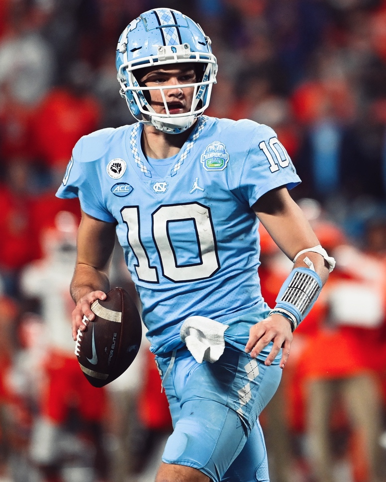 PFF College tweet media