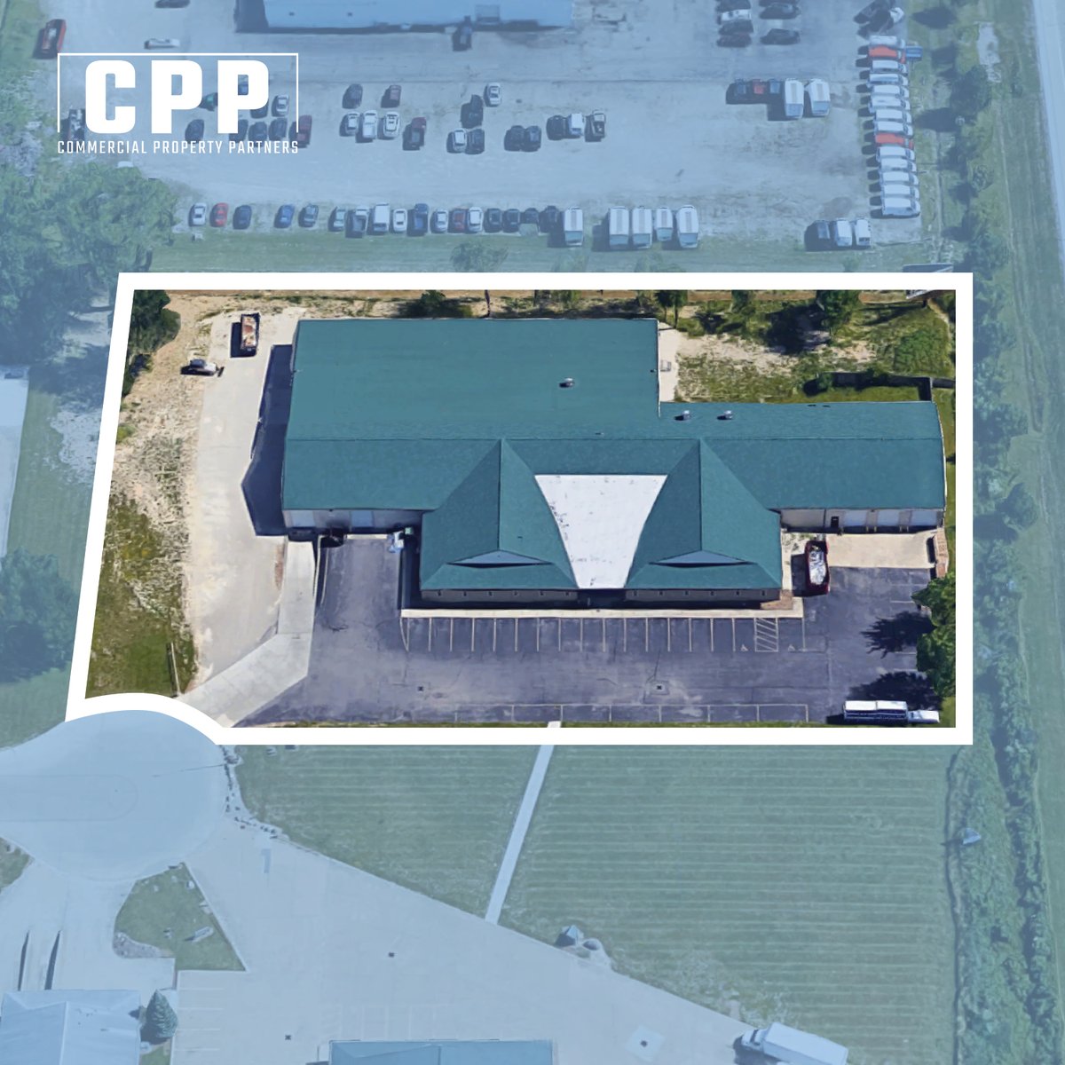 RealEstateCPP's tweet image. INVESTMENT SALE: 172 Reaser Court, Elyria, OH 44035. Contact Gerilyn Gleason for more information.

#investmentsale #hoodmart #elyria #office #warehouse #singletenant #commercialrealestatebroker #clevelandrealestate #commercialrealestateforsale #cpp #commercialpropertypartners