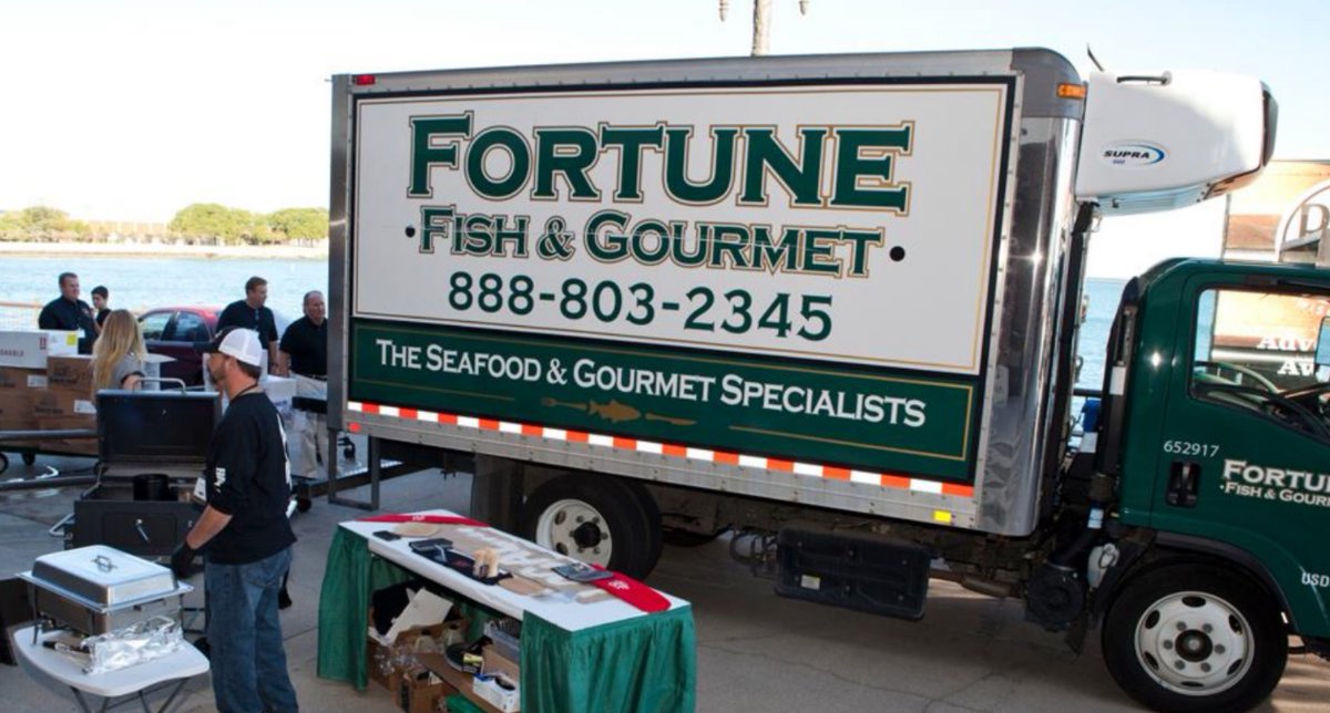 With Navarro hire, dealmaker Fortune focuses on integration, cohesion, reports <a href="/JrSambides/">Nick Sambides Jr.</a> bit.ly/3BtatwD