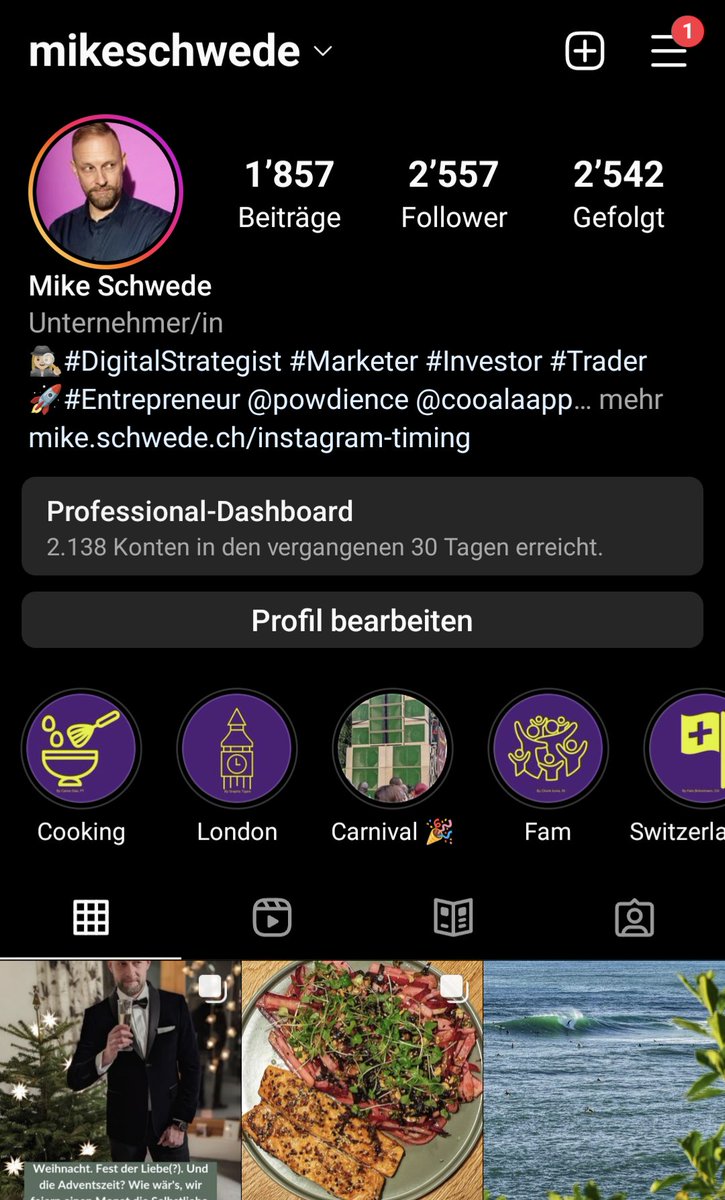 Mike Schwede tweet media