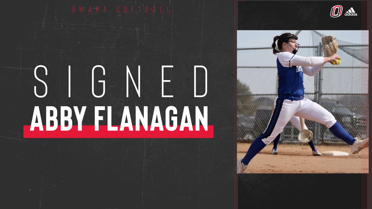 🐮 𝐖𝐄𝐋𝐂𝐎𝐌𝐄 𝐓𝐎 𝐎𝐌𝐀𝐇𝐀 🐮

Flanagan joins the Mavericks this spring following a successful 2⃣ year career at DMACC!

📰bit.ly/3UTjiqh

#EveryoneForOmaha | #OmahaSB