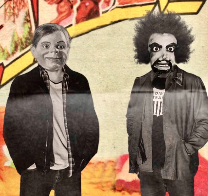 LocalH's tweet image. TONIGHT!!! The HERE COMES THE ZOO 20th anniversary tour is in Montreal at @LeBelmont Two sets. No opener. Doors at 7. Let’s go! 

Two more:
Dec 12 — LE BELMONT — Montreal, QC
Dec 13 — @AdelaidehallTO — Toronto, ONT