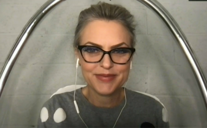 ktlaENT's tweet photo. Elaine Hendrix (@elaine4animals) from ‘The Parent Trap’ dedicates her life’s mission to saving animals 

@SamOnTV 
https://t.co/yuIcLM1Ifd https://t.co/vgxH1QnIXj