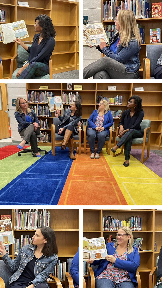 Pine Spring ES{FCPS} tweet media