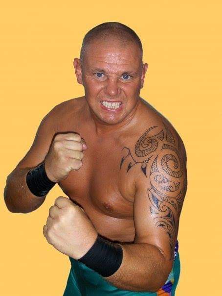 Welsh_Wrestling's tweet photo. A British wrestling legend.
The well-respected, hard-hitting, former Reslo star has wrestled all around the world.
These days, he uses Welsh Wrestling to unleash his anger on the "Entitled rookies"
Behind Door #12 is GARY WELSH!
#GaryWelsh ๐ก
#WelshWrestlingAdventCalendar ๐ด๓ ง๓ ข๓ ท๓ ฌ๓ ณ๓ ฟ https://t.co/S4glPs4PMk