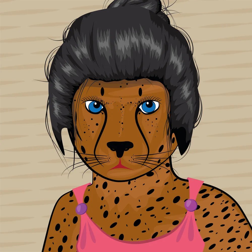 Available on 
<a href="/opensea/">OpenSea</a>

" Rich Cheetah #185"

Many carefully designed RichCheetah NFTs are waiting for you at opensea
0.15 $ETH

RT and share much appreciate it my friends ❤️ #NFT #dropyournft #OpenSeaNFT #NFTCommunity #NFTs #NFTGiveaways 

Link ⬇️

opensea.io/assets/matic/0…