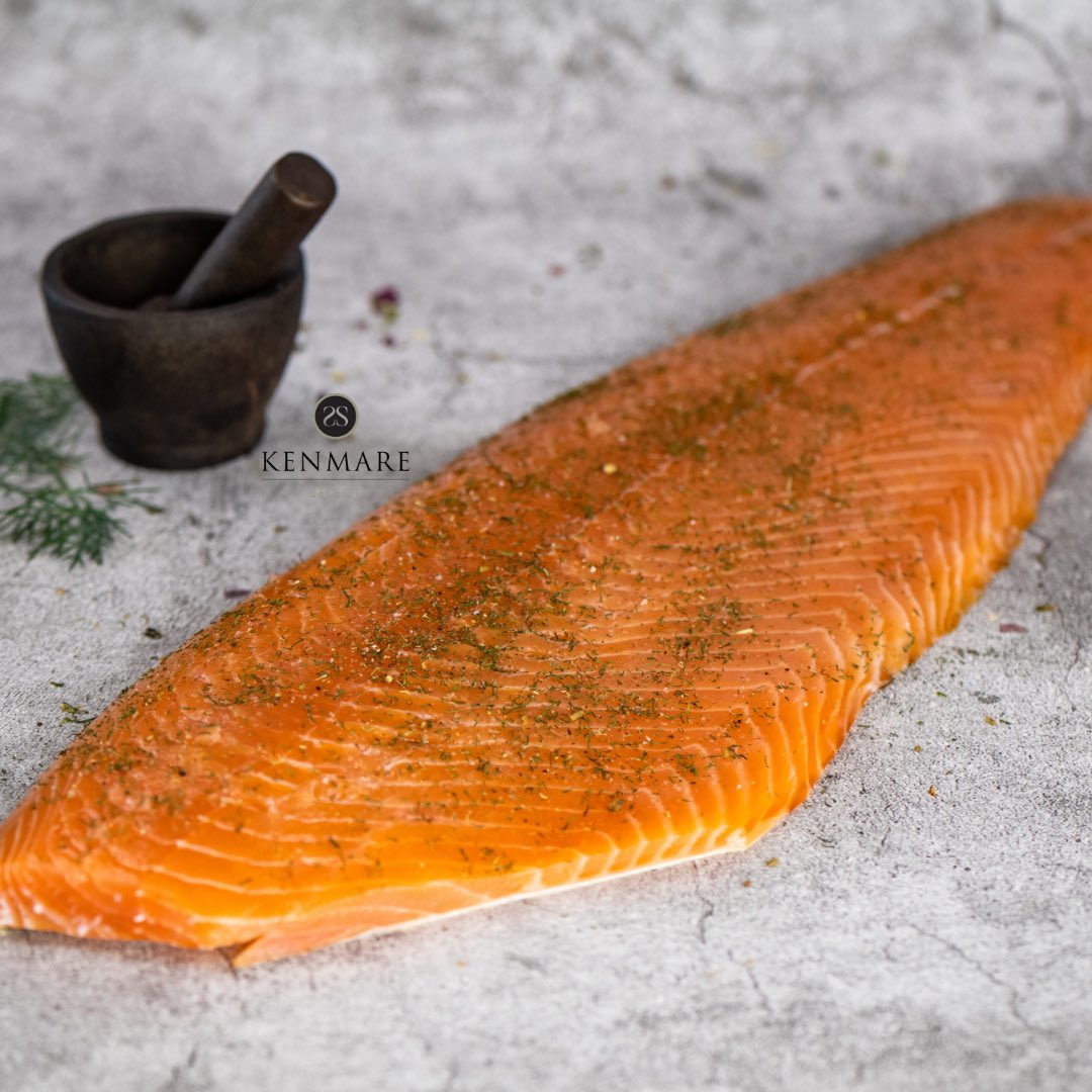 kenmare_select's tweet photo. This is the last week to order for Christmas, our last dispatch is date the 19th of December✨✨ We use the Best Atlantic Salmon to produce our Multi Award Winning Smoked Salmon. Kenmare Select’s Smoked Salmon makes a wonderful treat or gift. Shop Now on https://t.co/p1kjV36jy0 https://t.co/SWChrh3wfk