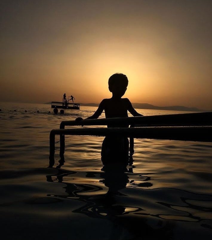 Water side has been my best views, what's your best view ?