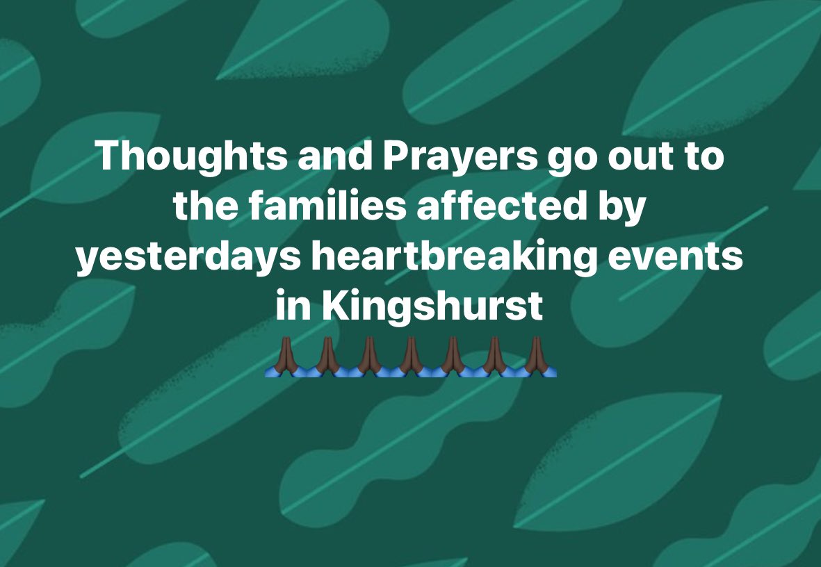 Bishop Dr. DESMOND JADDOO MBE tweet media