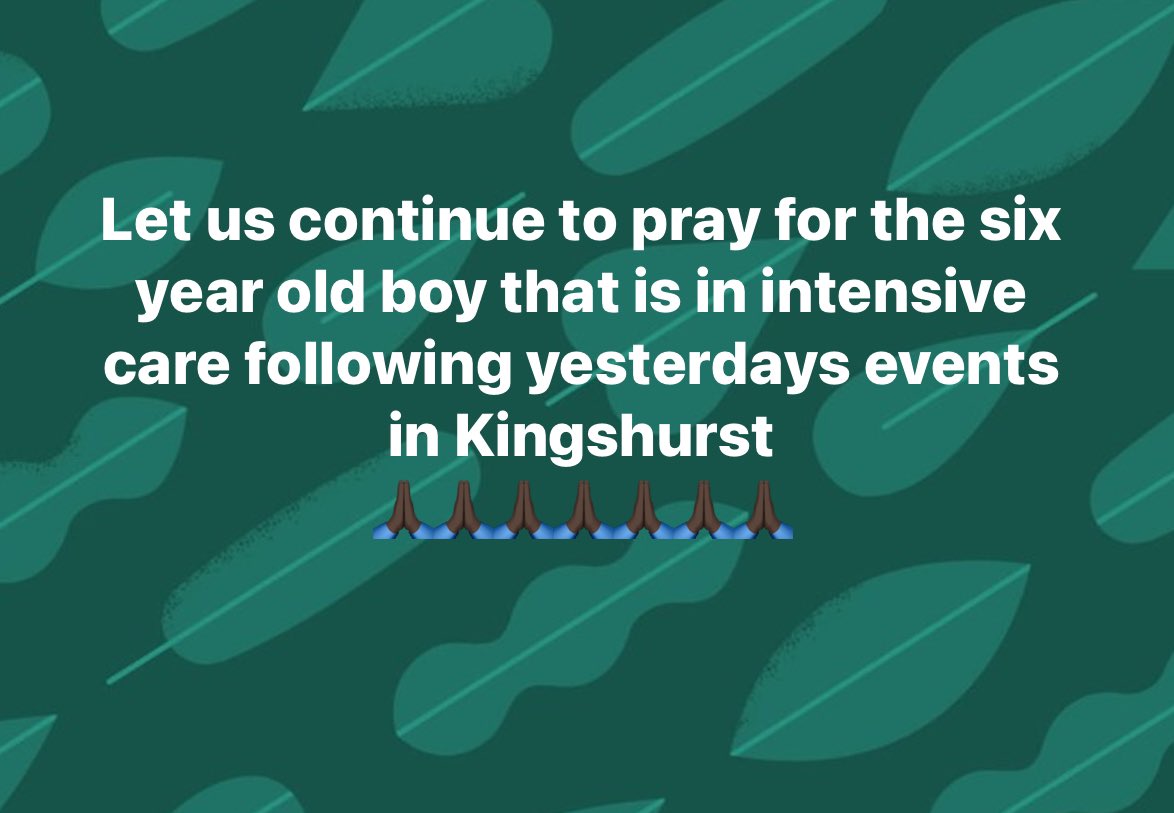 Bishop Dr. DESMOND JADDOO MBE tweet media