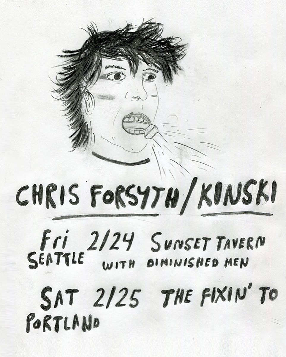 Chris Forsyth tweet media