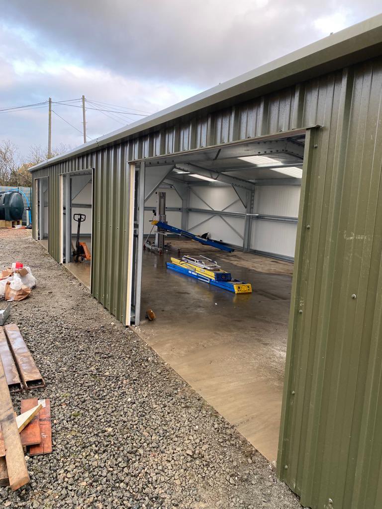 First Fix Installations on Twitter "fambridge essex 6x152.5 m 