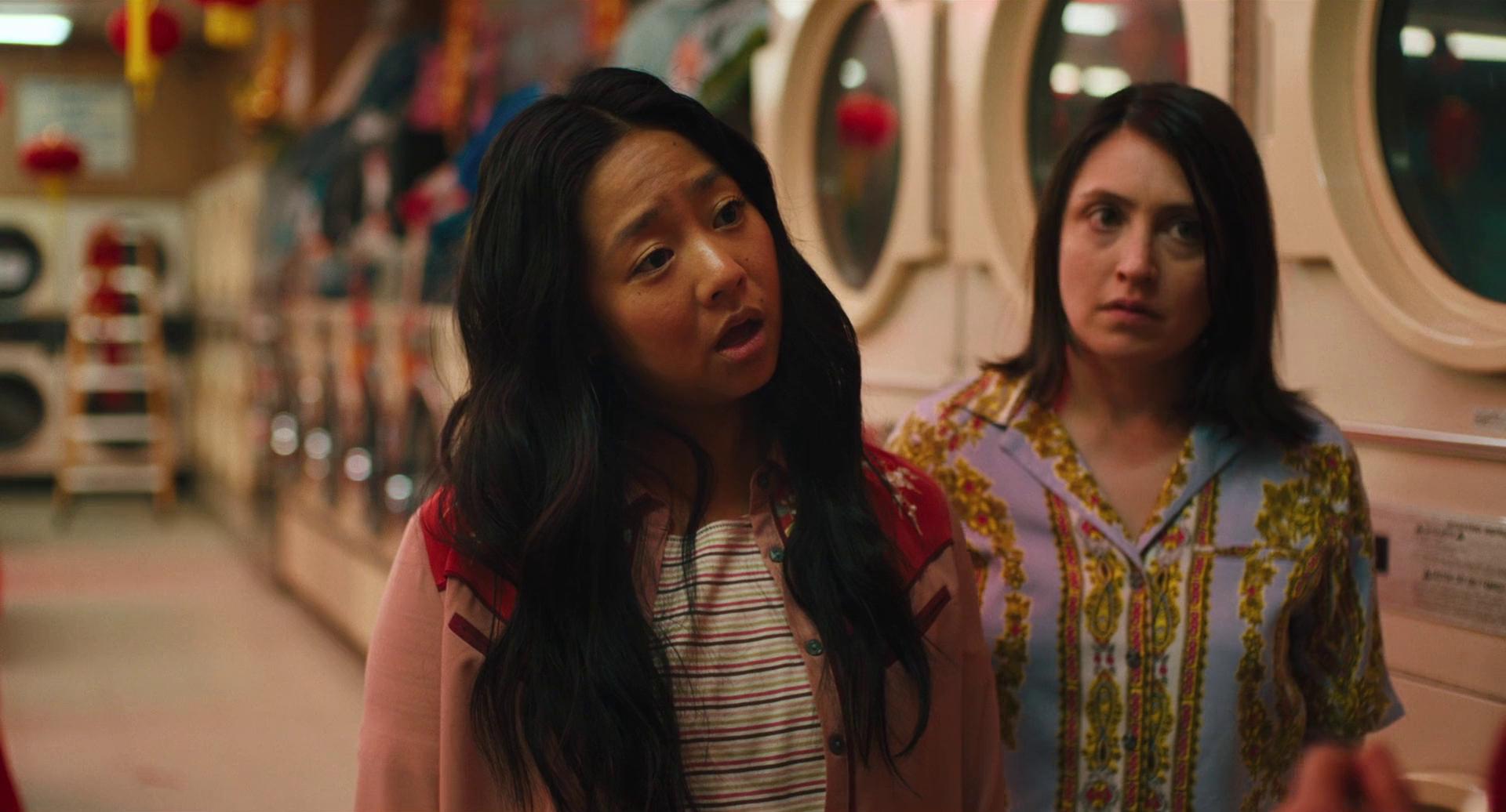 dina on Twitter "trying to understand how jamie lee curtis is