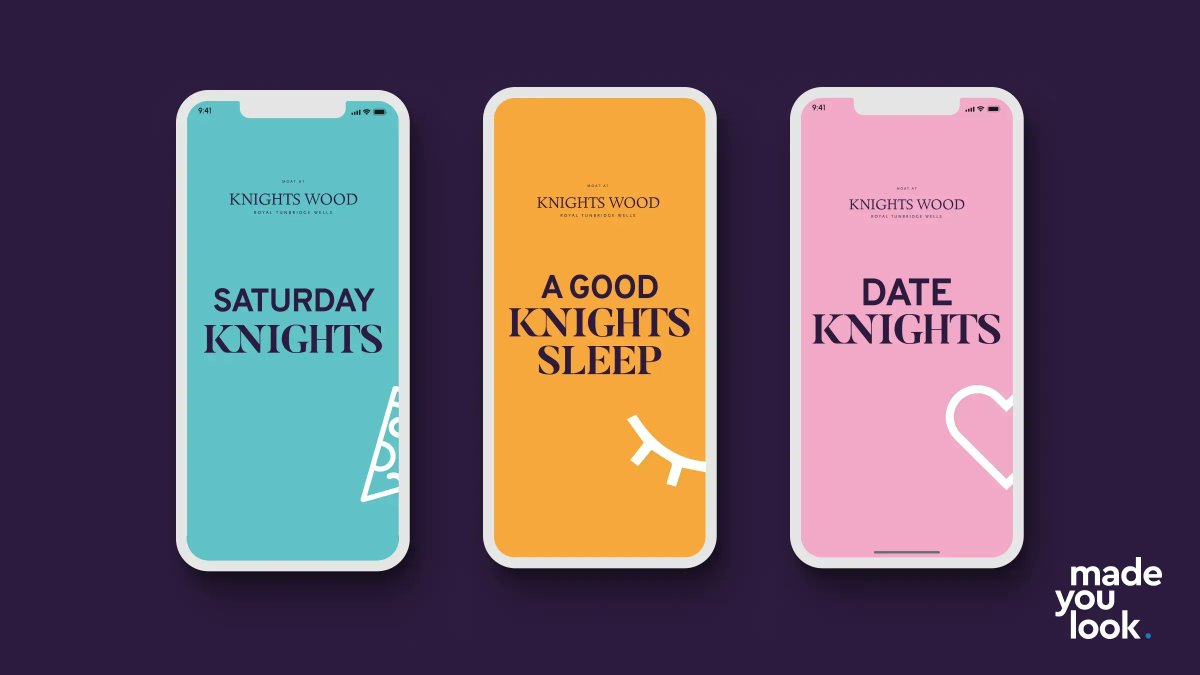 Full Comms. tweet media