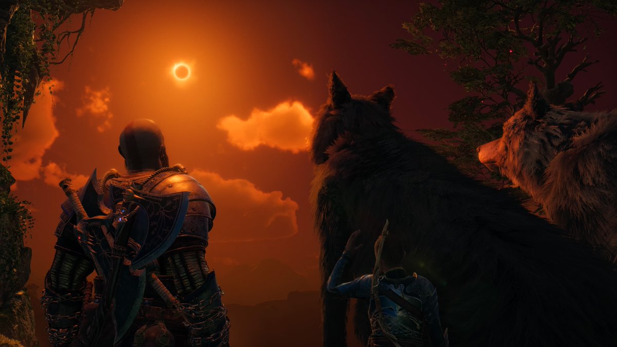 JavierAM23's tweet photo. #PS4share https://t.co/WgFVoaSqak