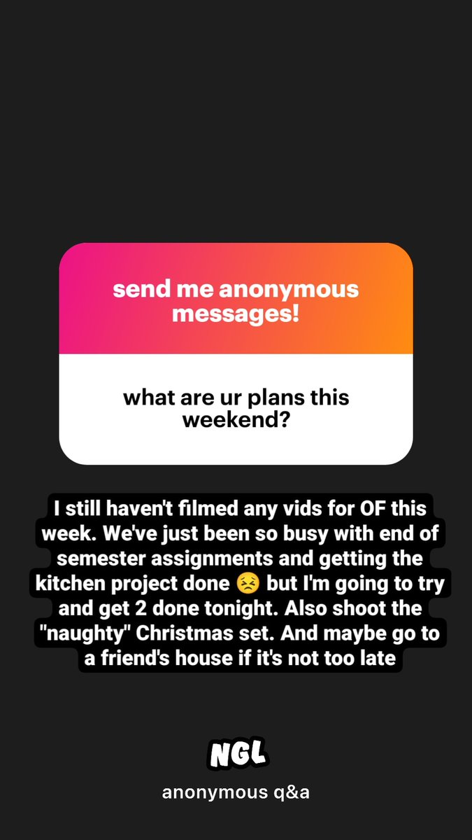 Charlotte🎃🖤🏳️‍⚧️ on Twitter: "http://ngl.link/lotteoddities 💖