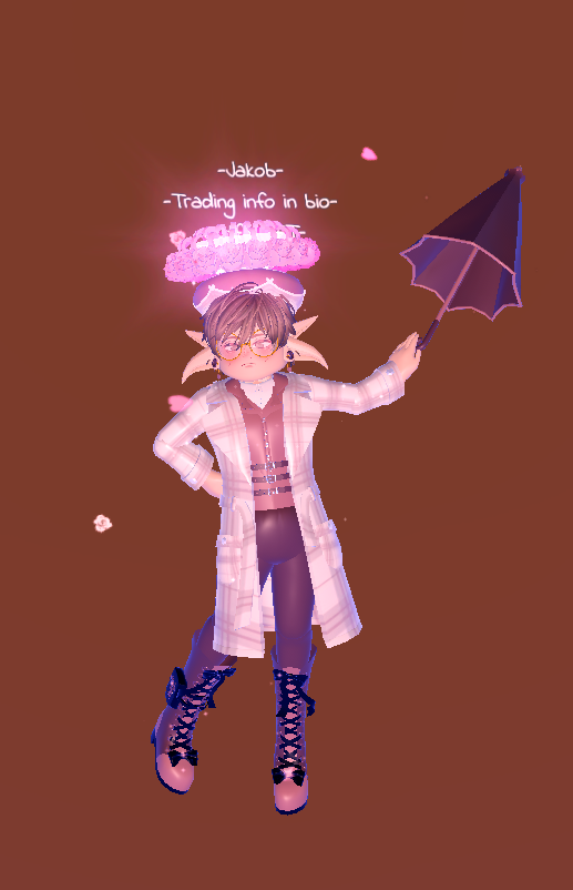 Royale High Outfits on X: A little late but thank you so much for