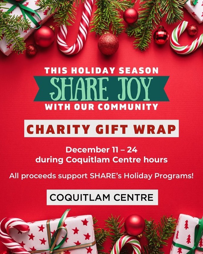 Can you help?  
We urgently need volunteering gift wrappers for the following days and times:
Tuesday, Dec 13 4:30 PM to 7 PM
Thursday, Dec 15 - 9:45 AM to 2 PM
Thursday, Dec 15 - 1:30 PM to 6 PM
Friday, Dec 16 - 1:30 PM to 6 PM 
…ycommunityservices.volunteerlocal.com/volunteer/?id=…