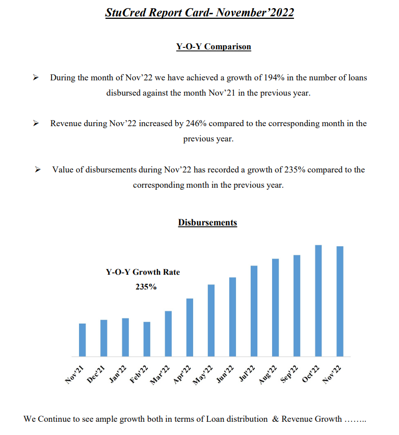 vluxeinvests's tweet photo. Kreon Finnancial Services Ltd - Business Update https://t.co/cIiutxUXJo