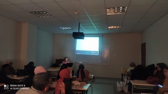 Proje destek ofisi ile Cost proje bilgilendirme toplantısı ilk kez Moleküler Biyoloji ve Genetik bölümünde gerçekleştirildi.