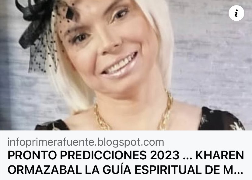 ZuritaInformada's tweet photo. Gracias #Colegas #Periodistas de #PrensaenLinea por su válida publicación de @kharenormazabal
https://t.co/nBKQ8Srfu4 https://t.co/kuEOAuVsBv