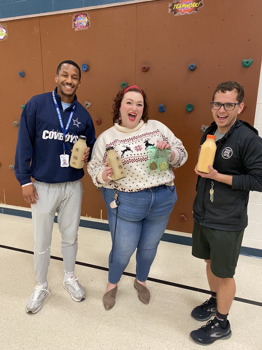 <a href="/1836Farms/">1836 Farms</a> What a great day <a href="/WGA_Leopards/">Walnut Glen Academy</a> #BestMilkEver