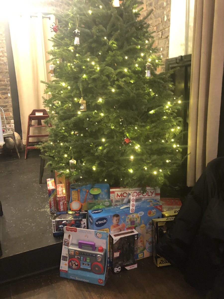 Krystal DeVille tweet media