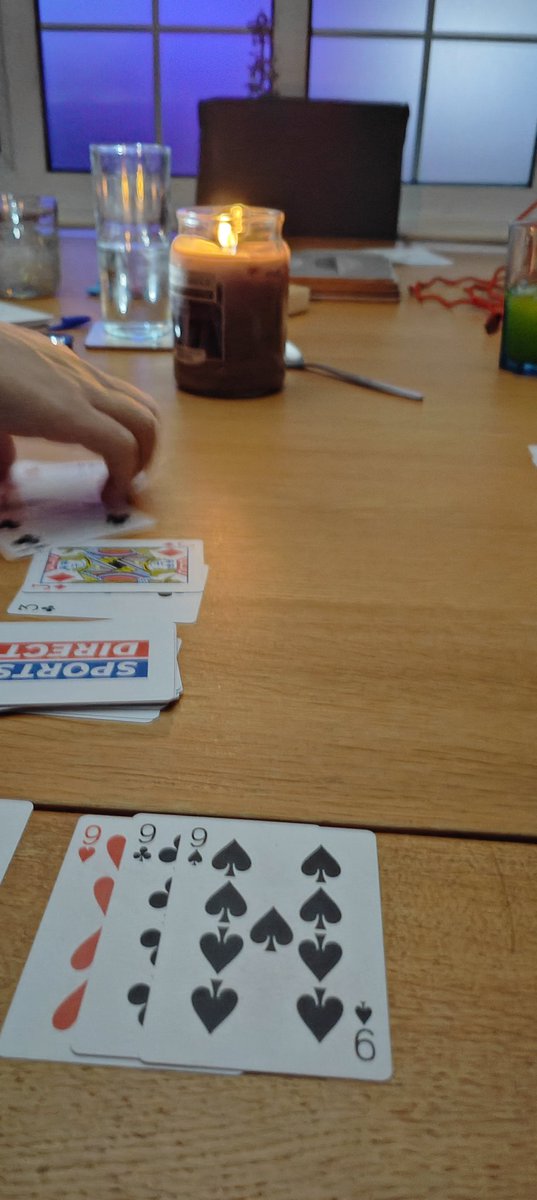 Leila Horton-Tuckett tweet media