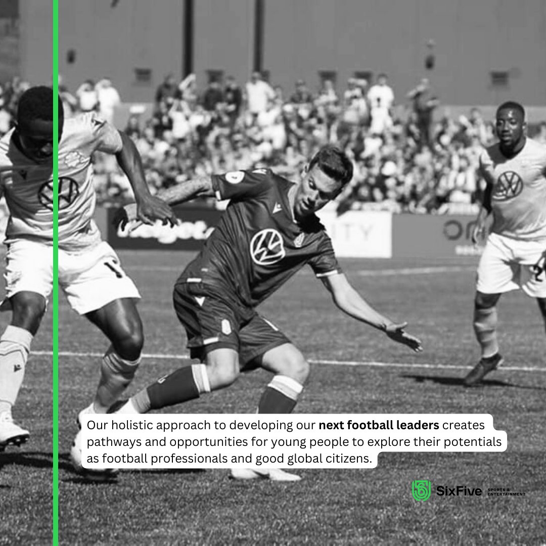 SixFive Sports tweet media