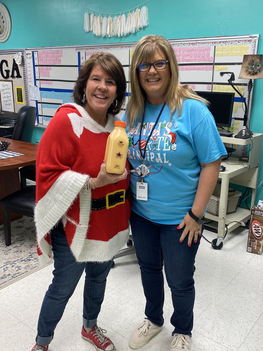 AHardgrave's tweet photo. @1836Farms @WGA_Leopards We were spoiled today!! Thank you!! https://t.co/6ArTs4i9mH
