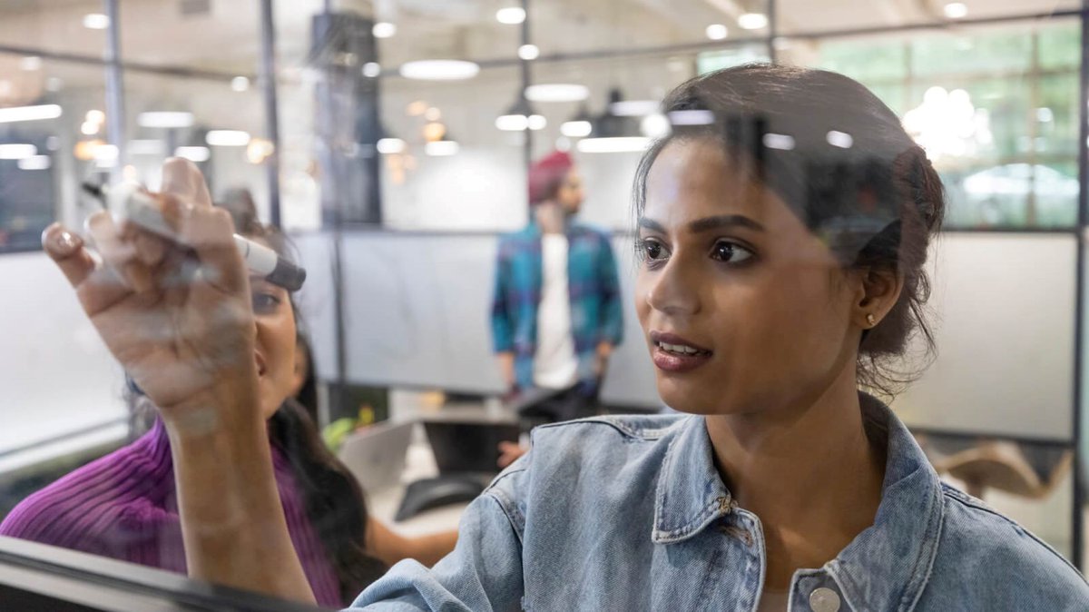 Boldly dedicated to upholding #HumanRights - <a href="/HPE/">HPE</a> was recently ranked first out of all Information and Communication Technology (ICT) companies assessed by the Corporate Human Rights Benchmark. hpe.to/601431XUn