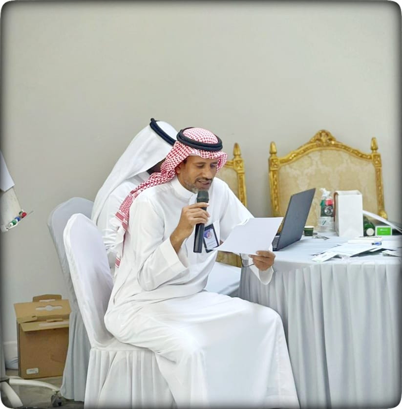 tnmia_org's tweet photo. عقدت مساء هذا اليوم الاثنين ١٨ جماد اولى للعام ١٤٤٤  الجمعية العمومية العادية لجمعية التنمية الأهلية بقريعة بمقر الجمعية ،وتم مناقشة البنود الخاصة بجدول الأعمال واعتمدت عددا من القرارات المدرجة في الجدول. https://t.co/wIrCFIlfg8