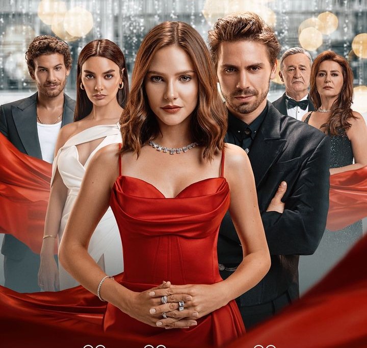 Gerçekten şu iki saçma dizi varken bizim dizimizi harcadılar Yazıklar olsun 💔💔 #tozluyakafinalolmasın