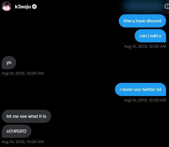 MilkTFT's tweet photo. How it started , how its going https://t.co/vS9ViPQnKx