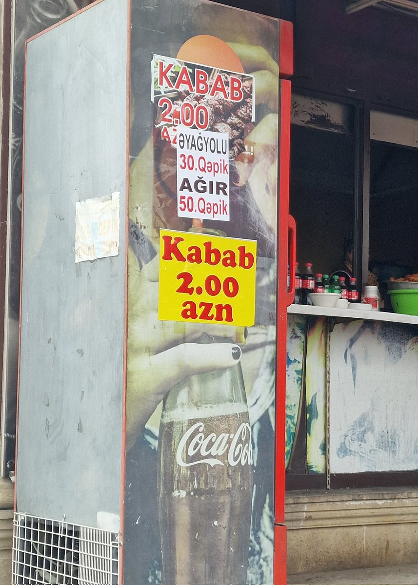 Başqa ölkədə yaşıya bilmərəm..