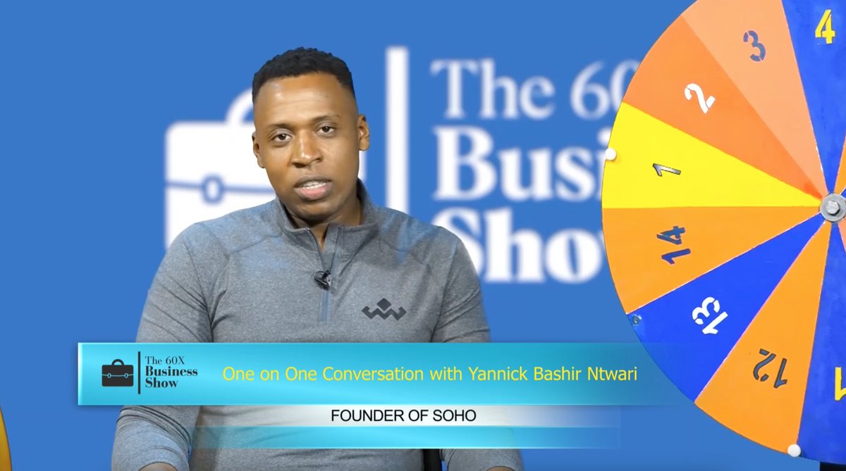 Christian Kitumaini ✪ tweet media