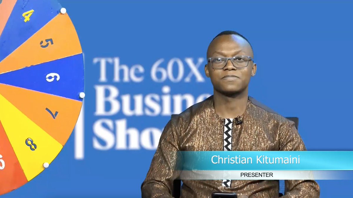 Christian Kitumaini ✪ tweet media