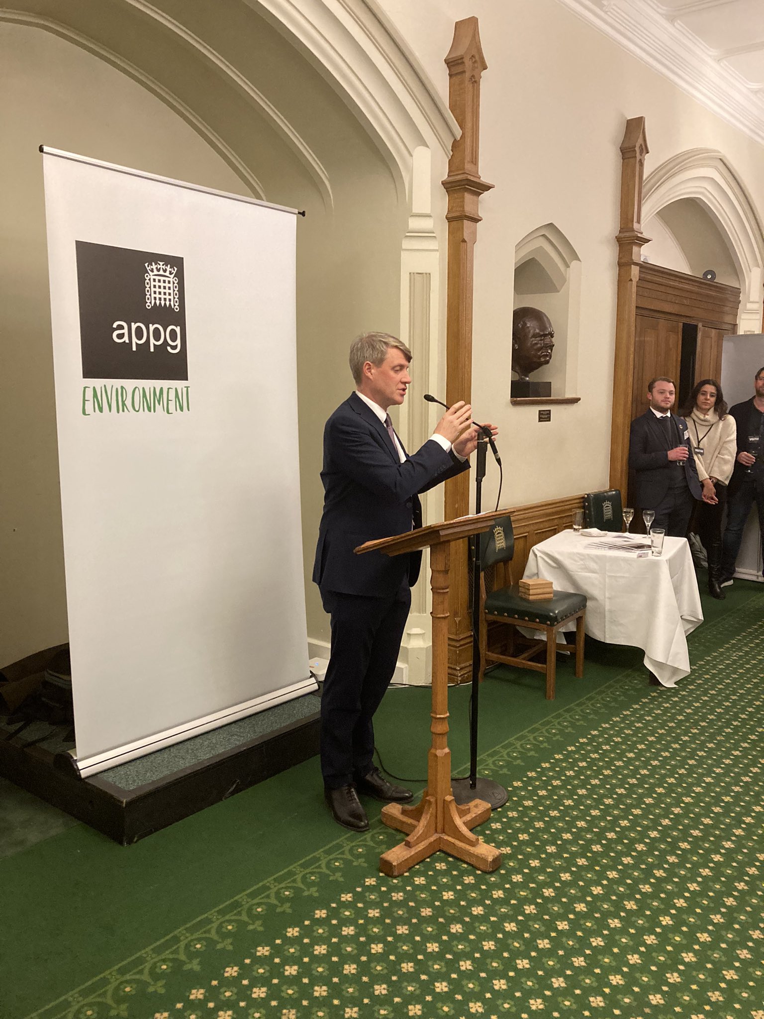 Helena Horton on Twitter "Oh! theresecoffey has turned up and she