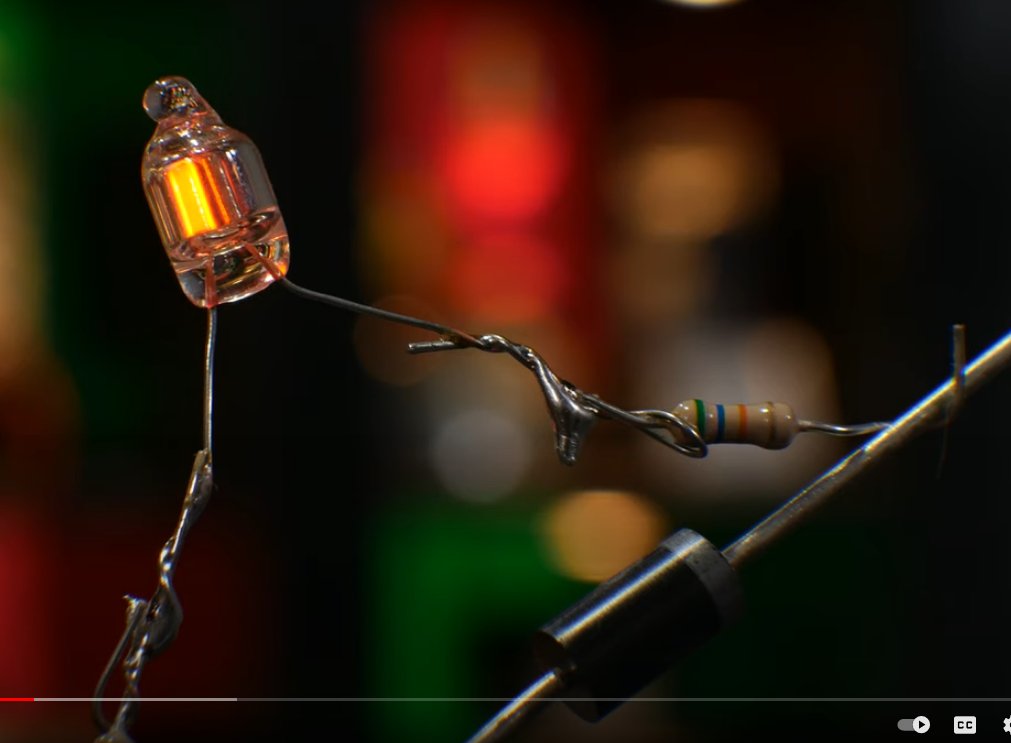 ericgodfrey's tweet photo. @TechConnectify This electrical work is beautiful to me.  Because this is about how things work out for me too. https://t.co/1FGqoeHjjZ