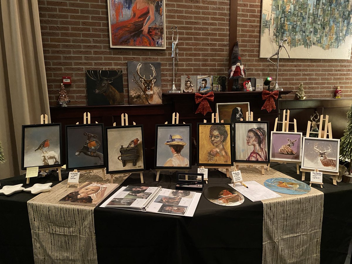 M vd Werf tweet media