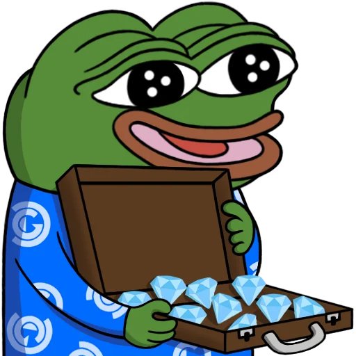 Ice Lottery tweet media